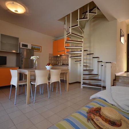 Villaggio Selene Бибионе Екстериор снимка