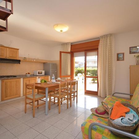 Villaggio Selene Бибионе Екстериор снимка