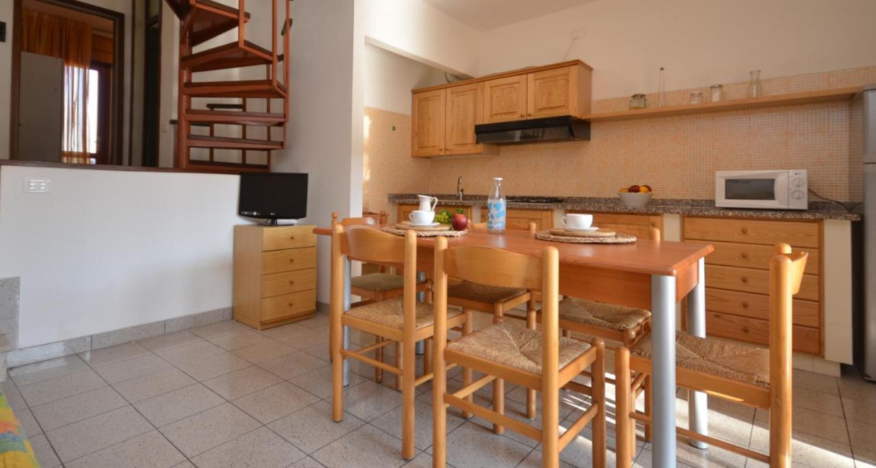 Villaggio Selene Бибионе Екстериор снимка