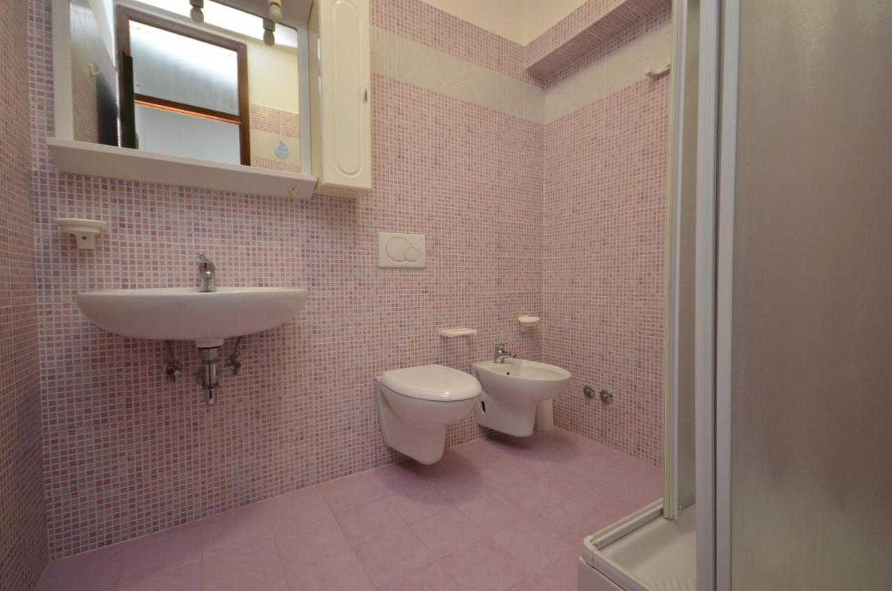 Villaggio Selene Бибионе Екстериор снимка