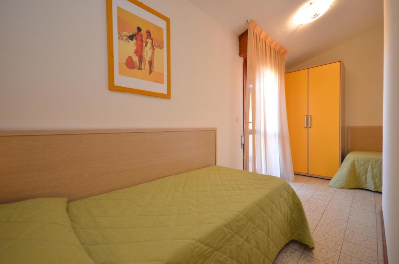 Villaggio Selene Бибионе Екстериор снимка