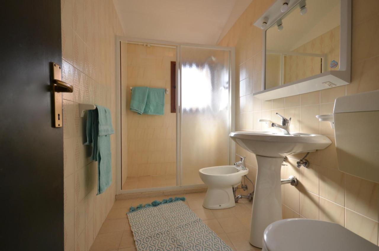 Villaggio Selene Бибионе Екстериор снимка
