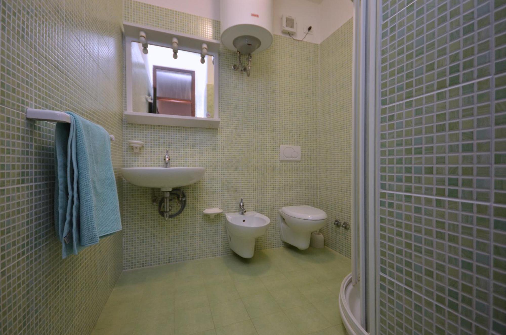 Villaggio Selene Бибионе Екстериор снимка
